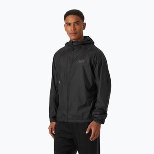 Windjacke Herren Helly Hansen Rapide Insulator Wind black
