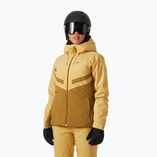 Skijacke Damen Helly Hansen Edge 3.0 sand
