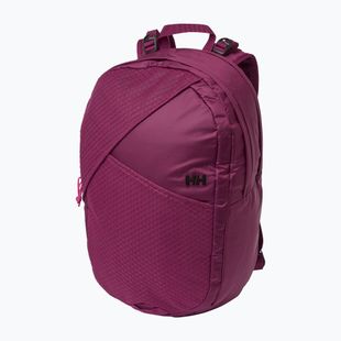Helly Hansen Explorer 22 l dunkel magenta urbanen Rucksack