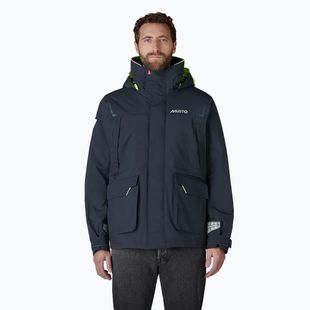 Segeljacke Herren Musto BR1 Primaloft Channel true navy