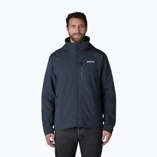 Segeljacke Herren Musto BR1 Primaloft Midlayer true navy