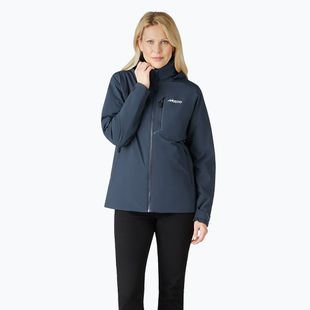 Segeljacke Damen Musto BR1 Primaloft Midlayer true navy