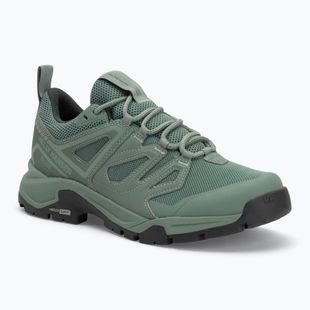 Trekkingschuhe Damen Helly Hansen Stalheim HT cactus/green mist