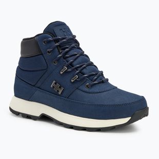 Herren Helly Hansen Woodlands 2 navy/ Schneestiefel