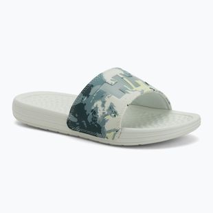 Badeschuhe Damen Helly Hansen H/H Slides seafoam