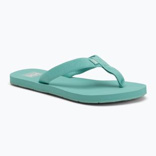 Flip-Flops Damen Helly Hansen Logo Sandals 2 lagoon