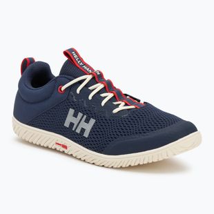 Segelschuhe Herren Helly Hansen HP Foil Evo navy