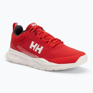 Herrenschuhe Helly Hansen Crew Low alert red