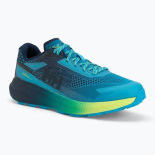 Laufschuhe Herren Helly Hansen Kestrel Tr cyan/sharp green