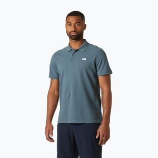 Polohemd Herren Helly Hansen Transat Polo washed navy