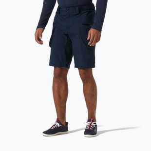 Segelshorts Herren Helly Hansen Hp Foil 2.0 navy
