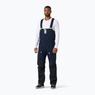 Segelhose Herren Helly Hansen Skagen Offshore Bib navy