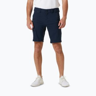 Herren-Segelshorts Helly Hansen Hp Racing Deck 2.0 navy