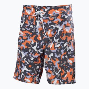 Badeshorts Herren Helly Hansen HP Board 9" 3.0 play camo aop