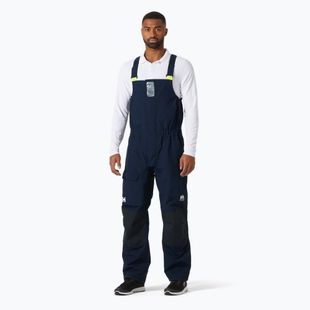 Segelhose Herren Helly Hansen Pier 4.0 Bib navy