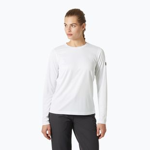 Longsleeve Damen Helly Hansen HH Tech Crew 2.0 LS white