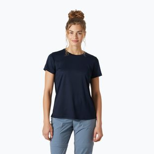 Shirt Damen Helly Hansen HH Tech 2.0 navy