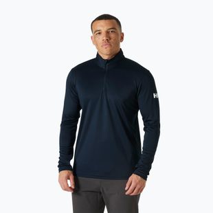 Longsleeve Herren Helly Hansen HH Tech 1/2 Zip 2.0 navy
