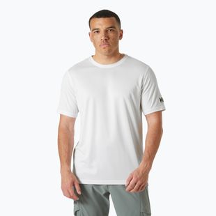 Herren Helly Hansen Box T 2.0 T-shirt weiß
