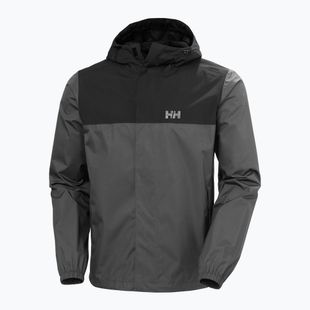 Regenjacke Herren Helly Hansen Vancouver ebony