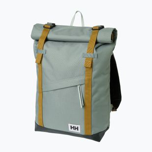 Helly Hansen Stockholm 28 l grau Kaktus Tagesrucksack