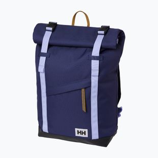 Helly Hansen Stockholm 28 l schwarzcurrant Tagesrucksack