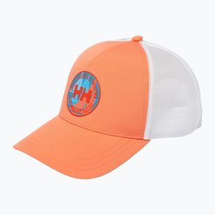 Cap Schirmmütze Helly Hansen HP bonfire