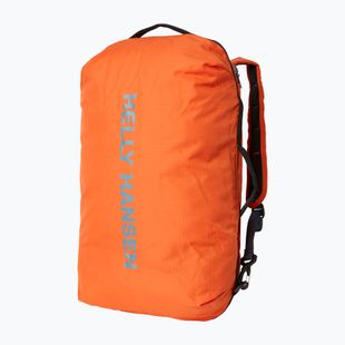 Helly Hansen Canyon Duffel Pack 65 l Patrouille orange