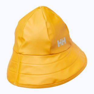 Helly Hansen Kindermütze Souwester essential gelb