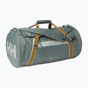 Helly Hansen HH Duffel Bag 2 70 l grau Kaktus Reisetasche