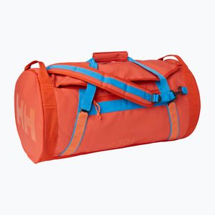 Helly Hansen HH Duffel Bag 2 50 l Streife orange