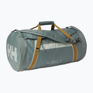 Helly Hansen HH Duffel Bag 2 50 l grau Kaktus Reisetasche