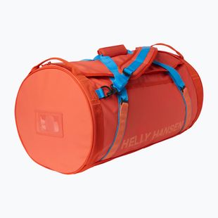 Helly Hansen HH Duffel Bag 2 30 l Streife orange