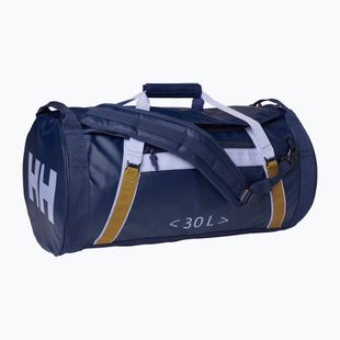 Helly Hansen HH Duffel Bag 2 30 l schwarzcurrant Reisetasche