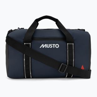 Wasserdichte Tasche Musto Genoa Small Carryall 2.0 navy