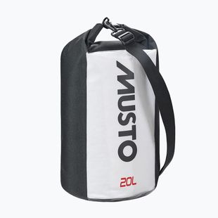 Drybag Musto Dry Tube 2.0 20 l black