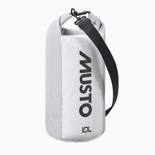 Drybag Musto Dry Tube 2.0 10 l platinum