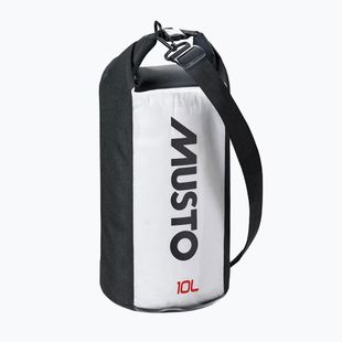 Drybag Musto Dry Tube 2.0 10 l black
