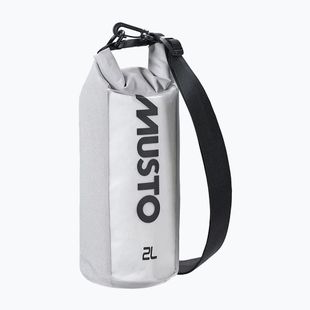 Drybag Musto Dry Tube 2.0 2 l platinum