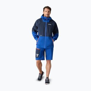Herren Musto BR3 Sport mazarineblaue Segeljacke