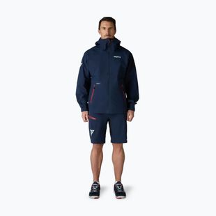 Herren Musto BR3 Sport Segeljacke true navy