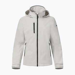 Damen-Seglerjacke Musto Sardinia platinum