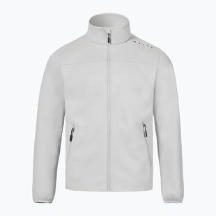 Musto Evo Crew Softshell Jacke für Frauen platin