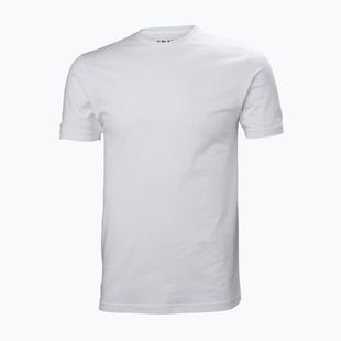 Shirt Herren Helly Hansen Crew 2.0 white