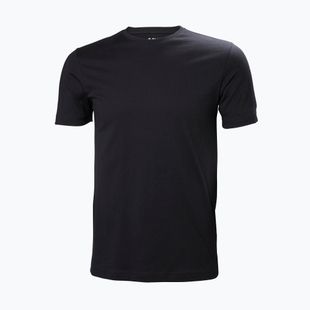 Herren T-Shirt Helly Hansen Crew 2.0 navy
