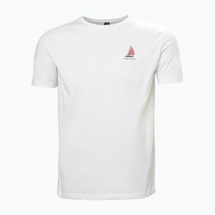 Shirt Herren Helly Hansen Shoreline 3.0 white