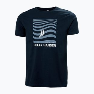 Shirt Herren Helly Hansen Shoreline 3.0 navy