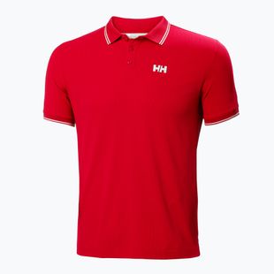 Polohemd Herren Helly Hansen Kos Polo red
