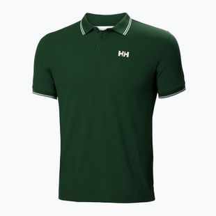 Polohemd Herren Helly Hansen Kos Polo jungle green