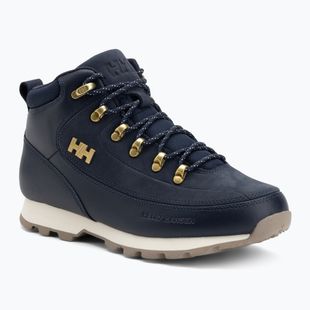 Damenschuhe Helly Hansen The Forester Premium navy/cream
